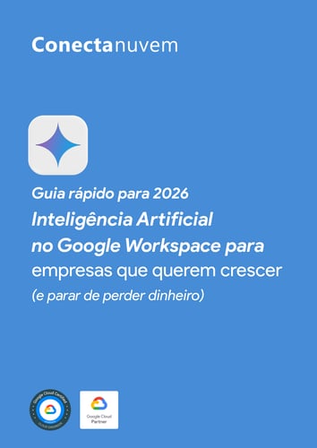 IA no Google Workspace - Guia Rápido 2026