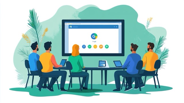 google-workspace-workshop-online google-workspace-workshop-online